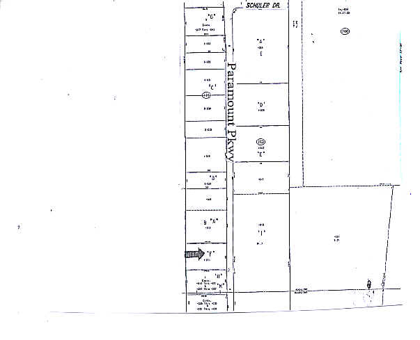More Photos Of 1201-1219 Paramount Pky, Batavia Warehouse For Lease