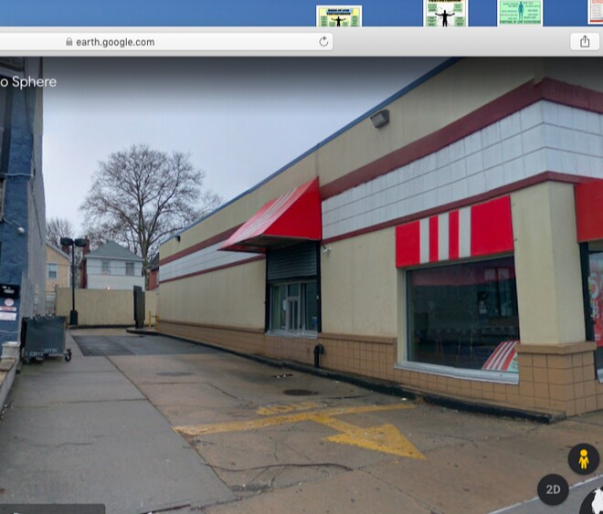 More Photos Of 2160 Flatbush Ave, Brooklyn Fast Food For Lease