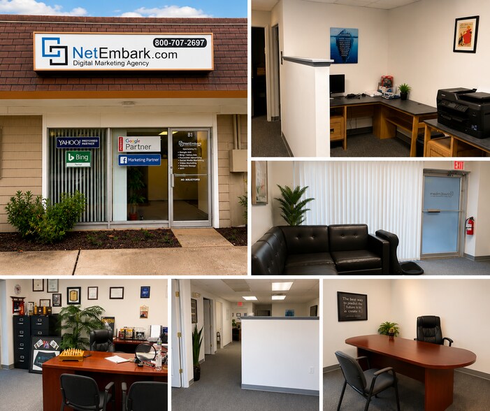 More Photos Of 479 Rt 79, Morganville Storefront Retail Office For Lease