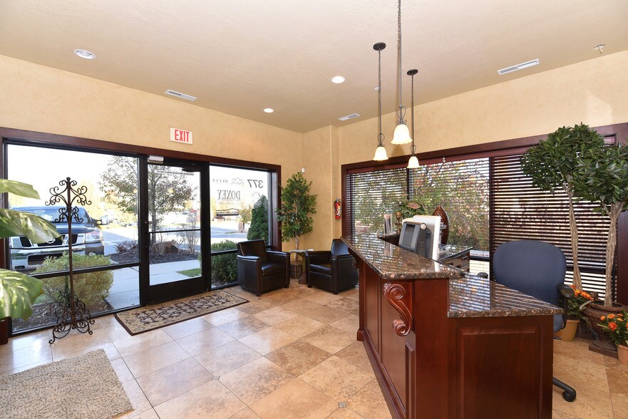 More Photos Of 377 N Marshall Way, Layton Office For Lease