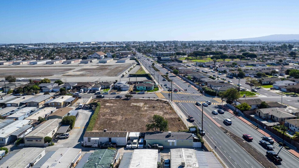 More Photos Of 548 S Central Ave, Compton Land For Sale