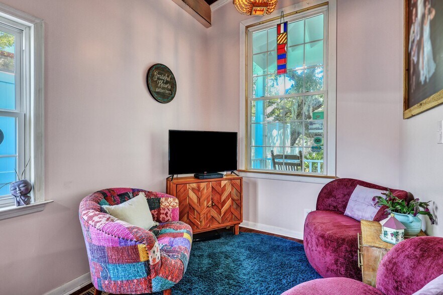 More Photos Of 24 Van Horne Ave, Tybee Island Hospitality For Sale