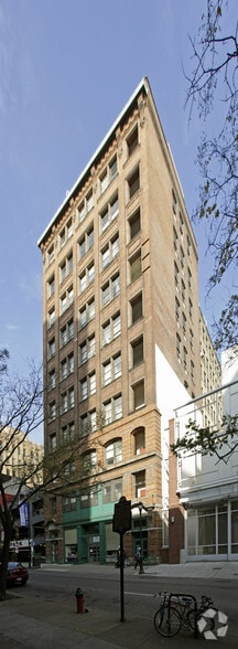 More Photos Of 919 Walnut St, Philadelphia Medical For Sale