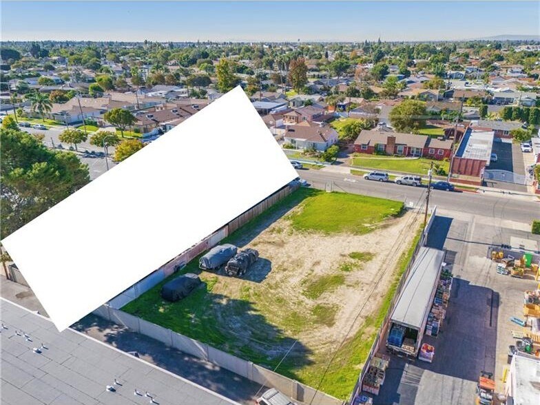 More Photos Of 934 N Citron St, Anaheim Land For Sale