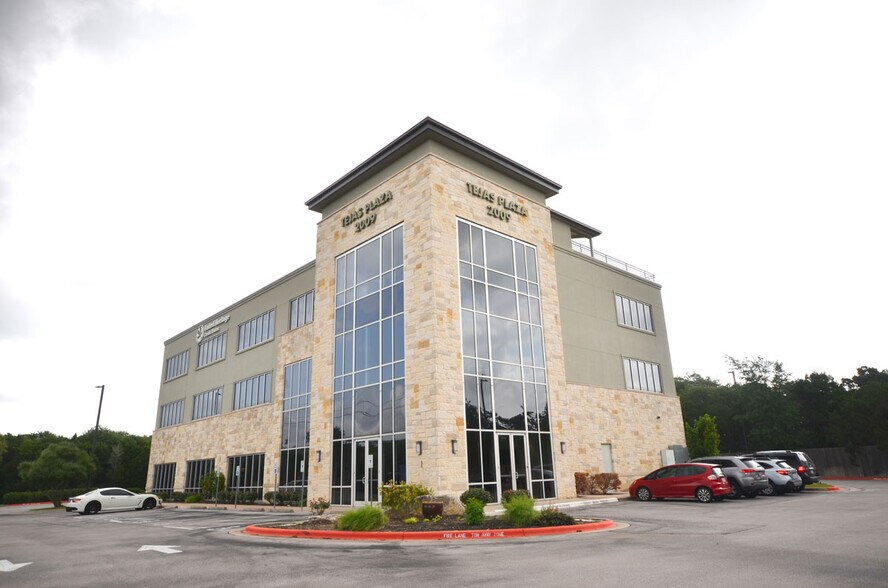 More Photos Of 2009 S Capital of Texas Hwy, Austin Office For Lease