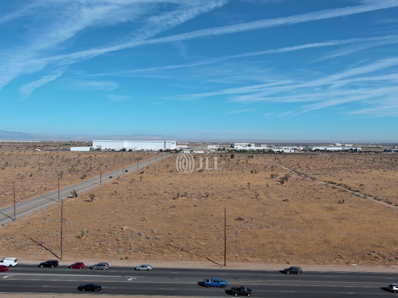 More Photos Of Lockheed 8th St E, Palmdale Land For Sale