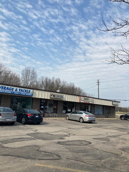 More Photos Of 35575-35581 Lake Shore Blvd, Eastlake Unknown For Lease