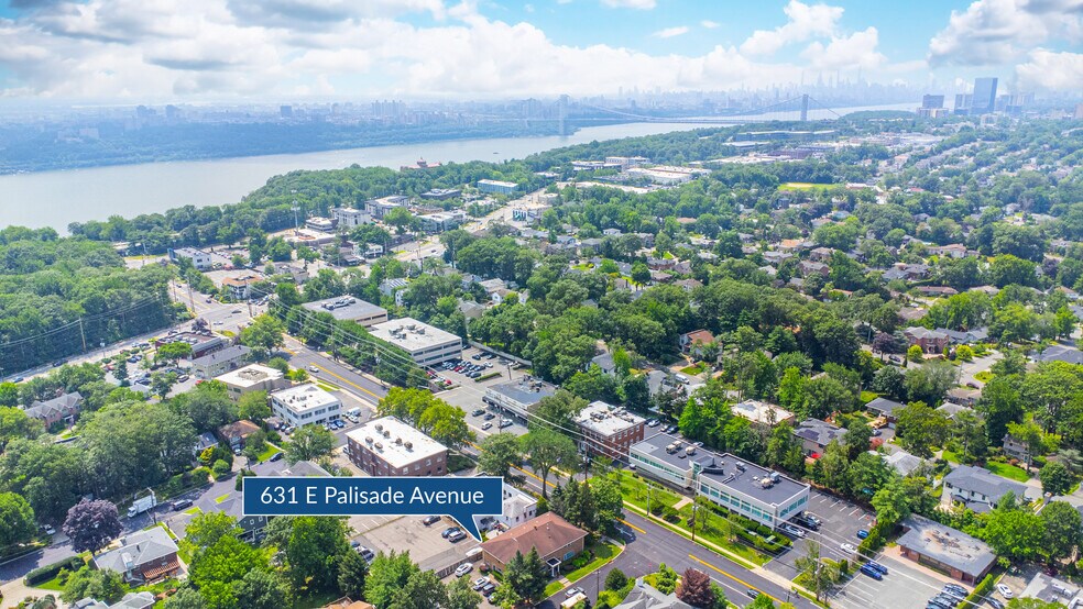 More Photos Of 631 E Palisades Ave, Englewood Cliffs Office For Sale