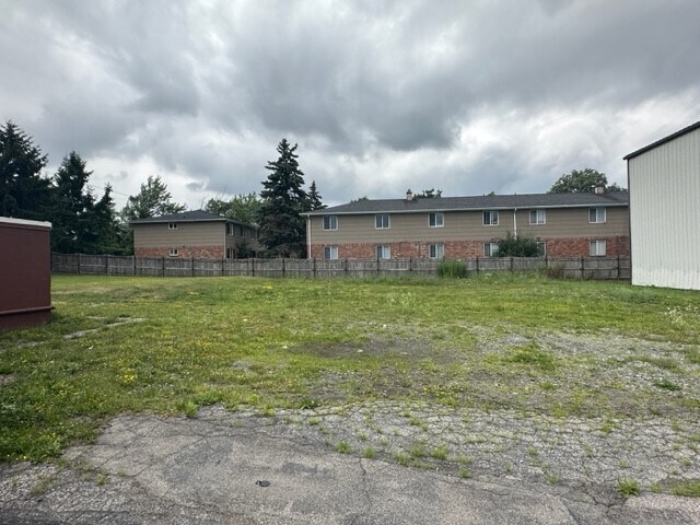 More Photos Of 2850 William St, Buffalo General Retail For Sale