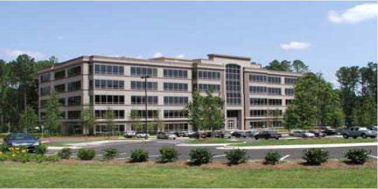 Primary Photo Of 12700 Deerfield Pky, Alpharetta Office For Lease