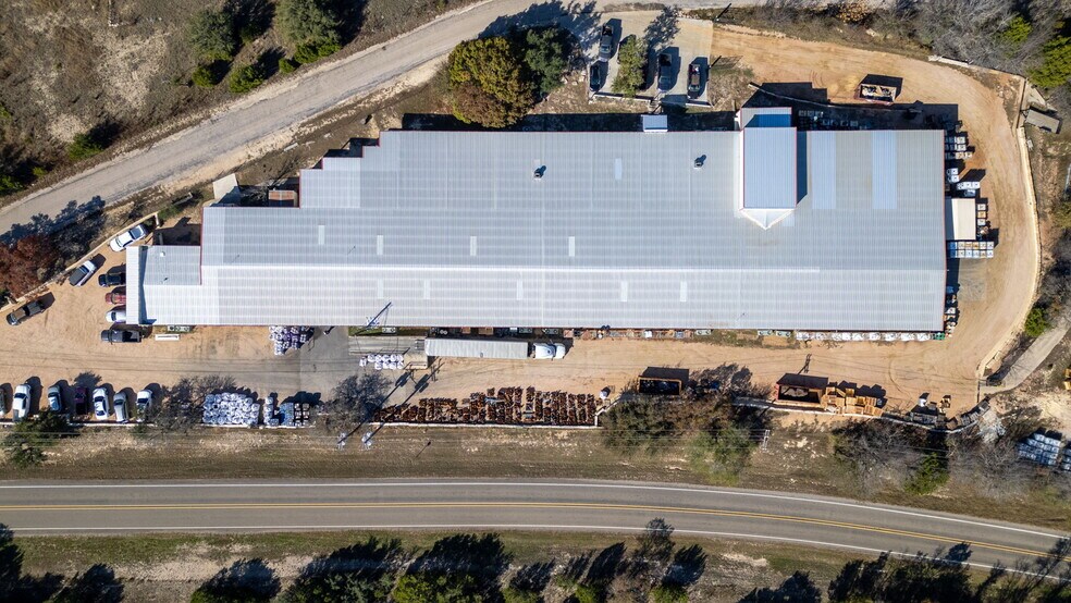 More Photos Of 20300 FM 963, Lampasas Manufacturing For Sale