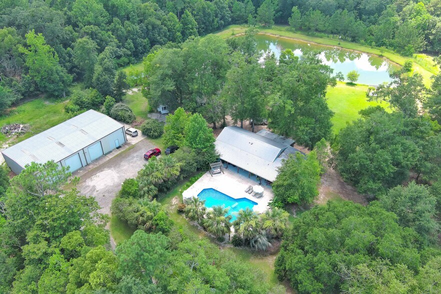 More Photos Of 24815 Baldwin Beach Express, Robertsdale Land For Sale