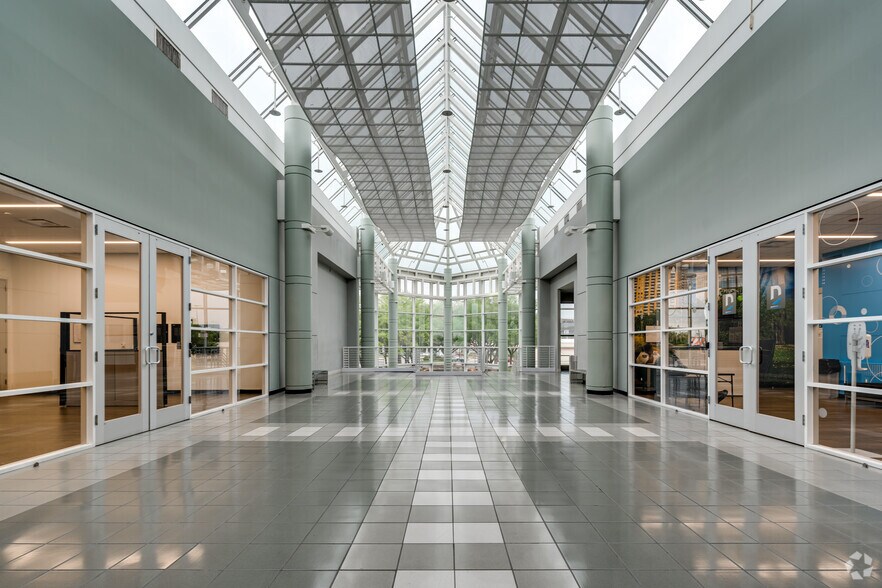 Photo of 1st Floor Ste 1000