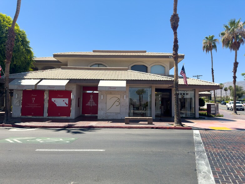 More Photos Of 73111 El Paseo Dr, Palm Desert Storefront Retail Office For Lease