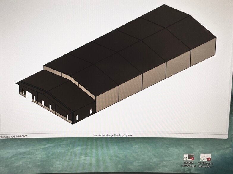 More Photos Of 1500 N Lincoln Blvd, Edmond Unknown For Lease