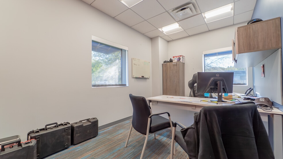 More Photos Of 6610 Shepherd Ave, Portage Distribution For Lease