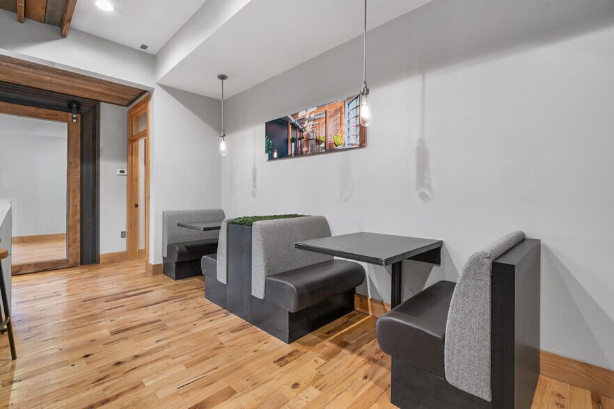 More Photos Of 91 W Hightower Dr, Dawsonville Warehouse For Sale