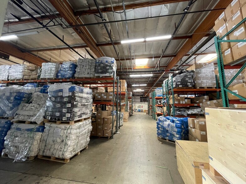 More Photos Of 444 Athol St, San Bernardino Warehouse For Sale