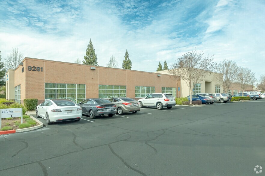More Photos Of 9281 Office Park Cir, Elk Grove Office For Lease