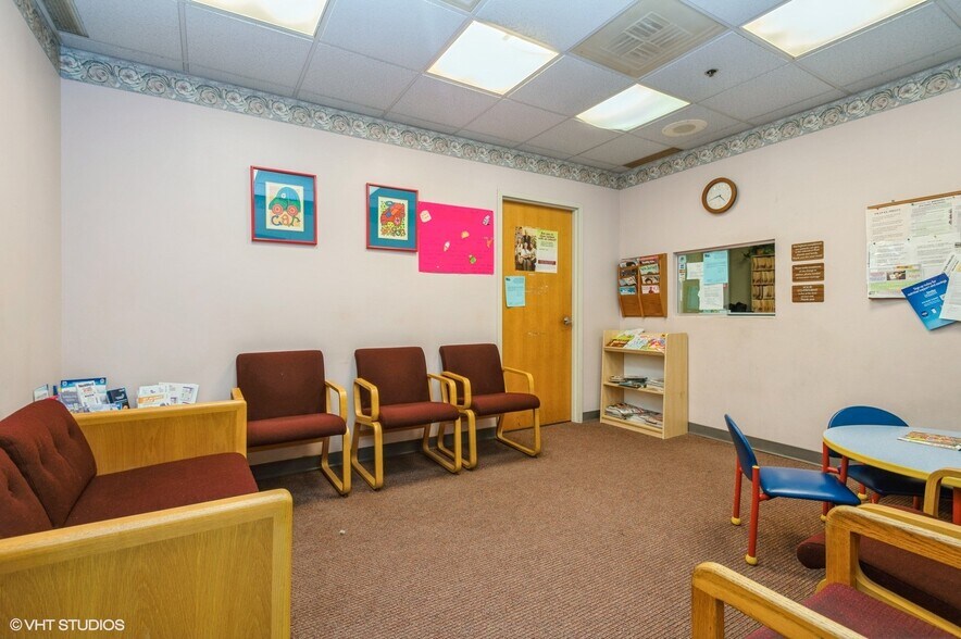 More Photos Of 1553 State Route 27, Somerset Office For Sale