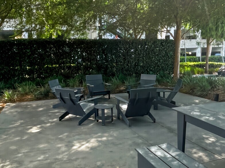 More Photos Of 3420 Bristol St, Costa Mesa Coworking Space