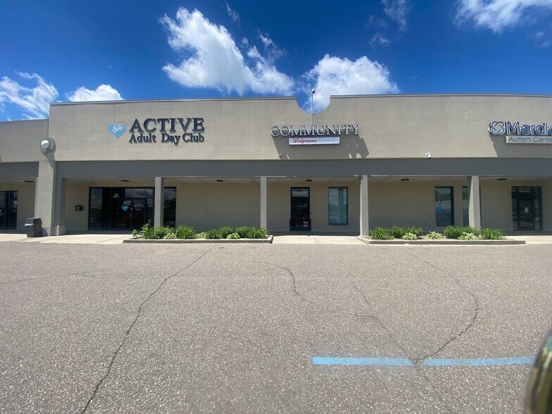 More Photos Of 2270 Ballenger Hwy, Flint Unknown For Lease