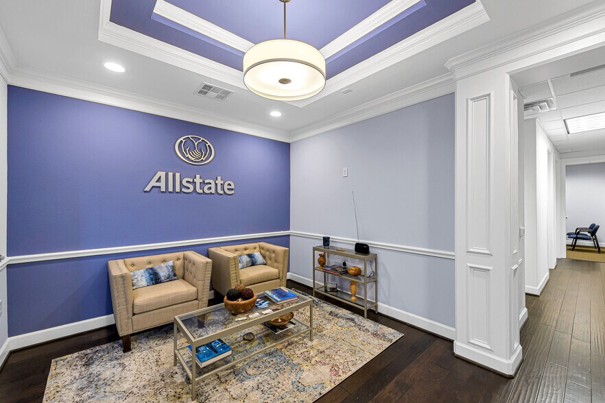 More Photos Of 1526 Katy Gap Rd, Katy Office For Sale