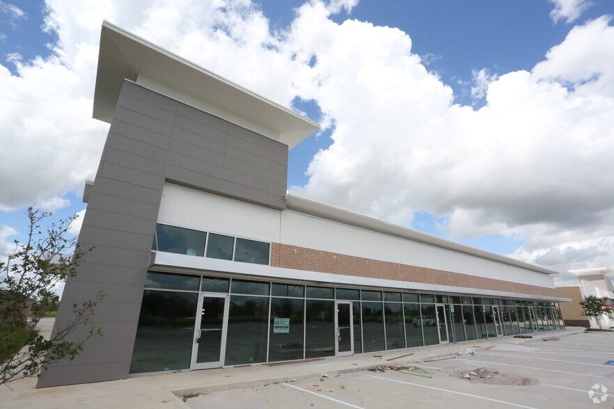 More Photos Of 1800 Pearland Pky, Pearland Unknown For Lease