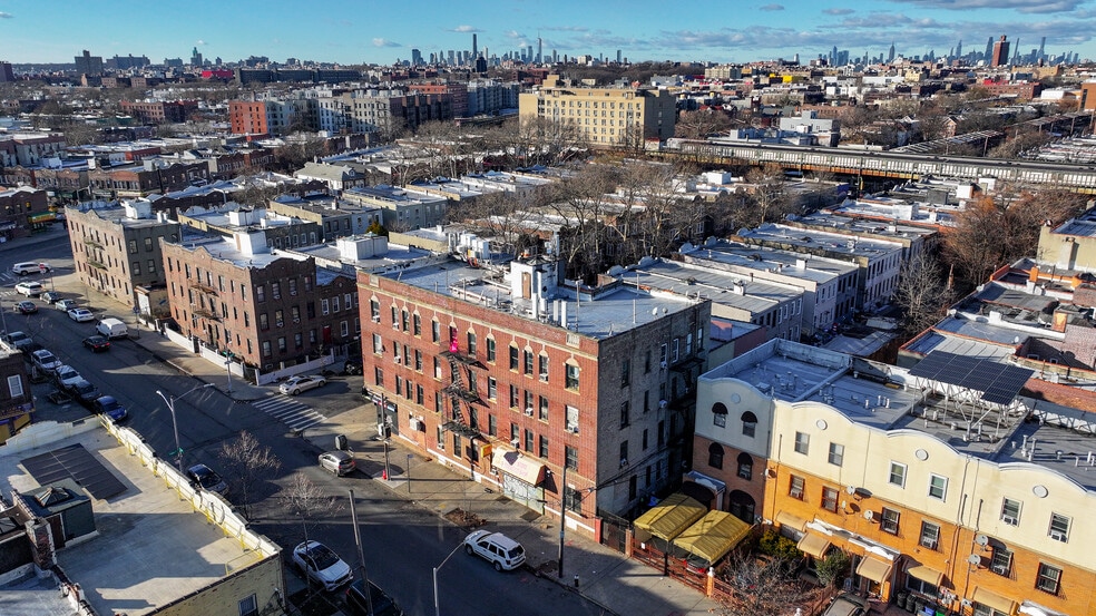 More Photos Of 351 Legion St, Brooklyn Apartments For Sale