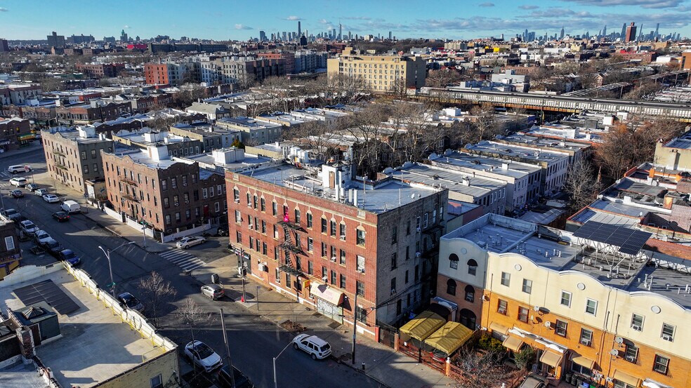 More Photos Of 351 Riverdale Ave, Brooklyn Apartments For Sale