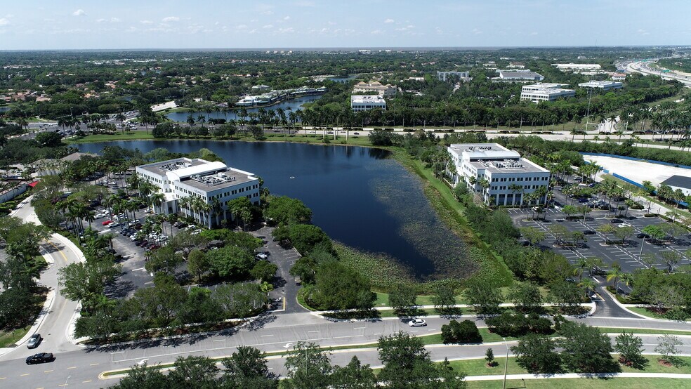 More Photos Of 2500 Weston Rd, Weston Unknown For Lease