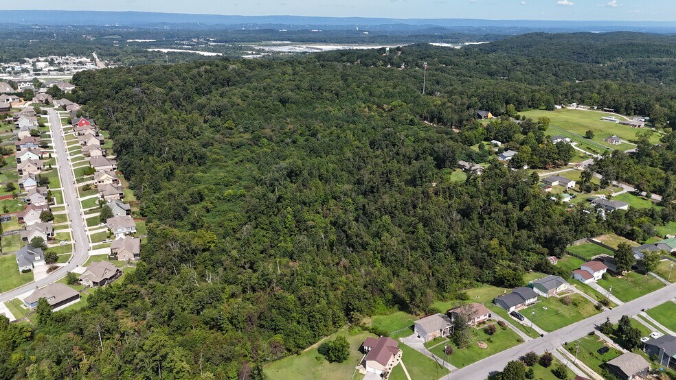 More Photos Of 0 Green Shanty Rd, Chattanooga Land For Sale