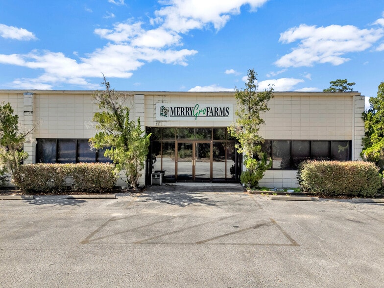 More Photos Of 34135 Cardinal Ln, Eustis Warehouse For Sale