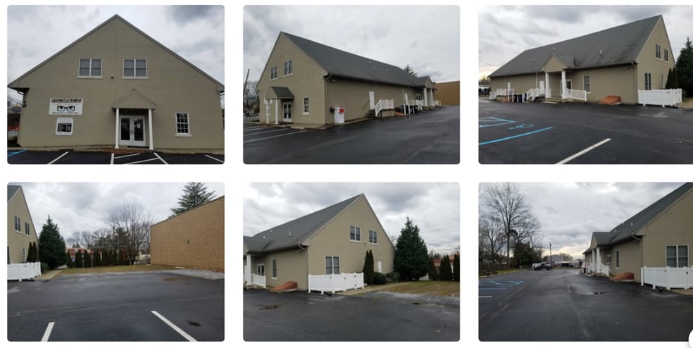More Photos Of 918 S White Horse Pike, Somerdale Medical For Sale