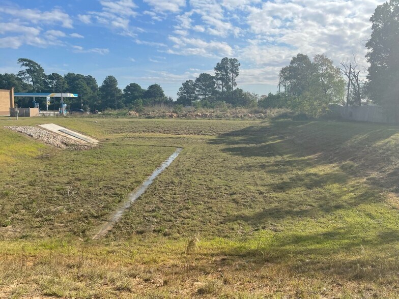 More Photos Of 0 Grant Rd, Cypress Land For Lease