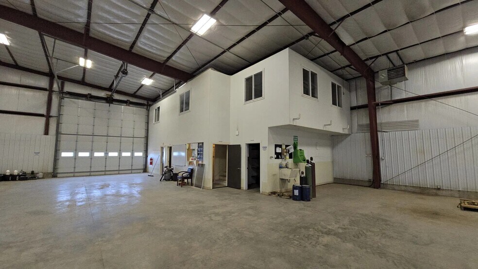 More Photos Of 5678 134th Ave NW, Williston Office For Sale