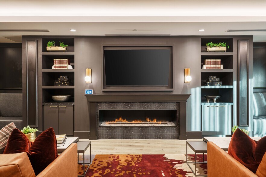 More Photos Of 1 Adrian Ct, Burlingame Apartments For Lease