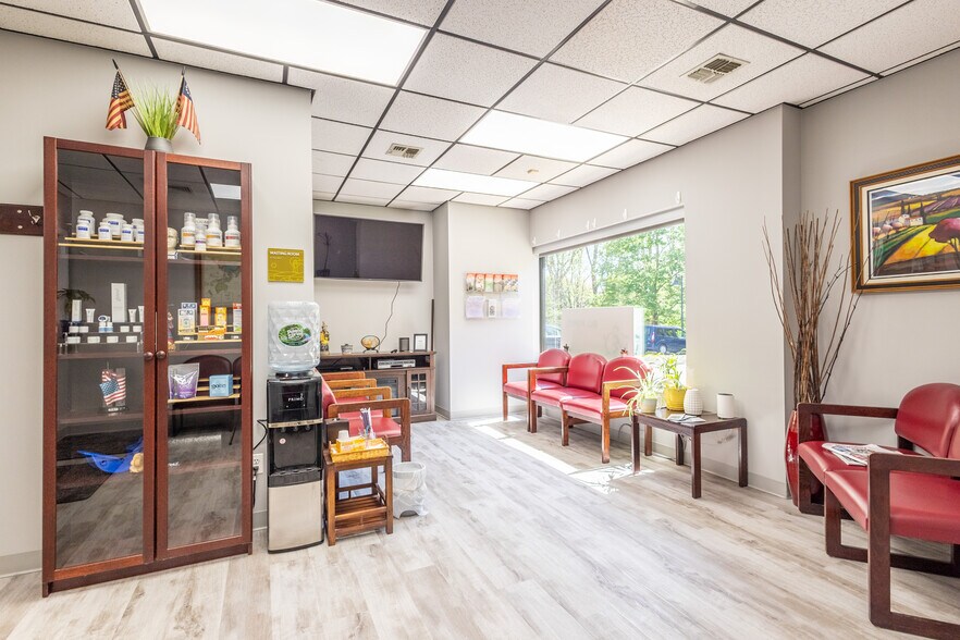 More Photos Of 189 (NYS) Route 25, Riverhead Medical For Sale