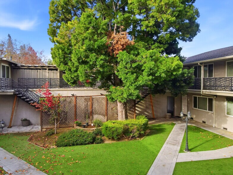 More Photos Of 1235 Leigh Ave, San Jose Apartments For Sale