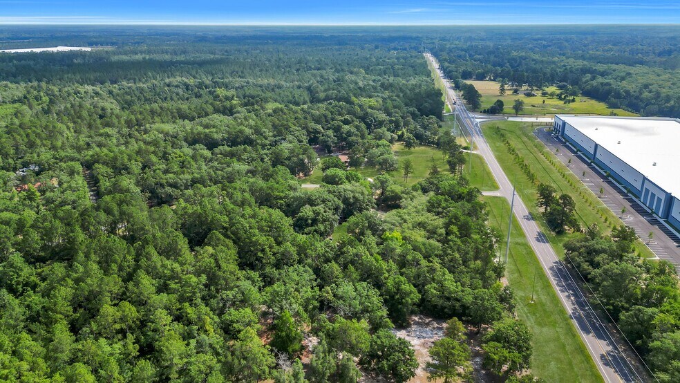 More Photos Of 11659 US Highway 280, Ellabell Land For Sale