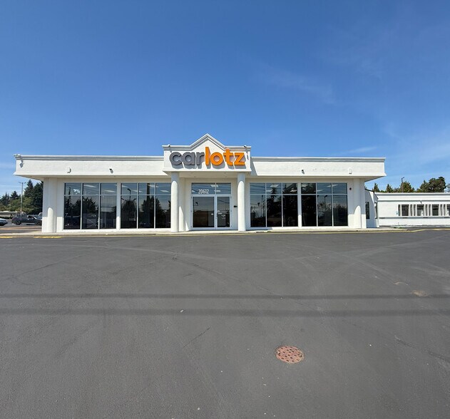 More Photos Of 20612 Highway 99, Lynnwood Unknown For Lease