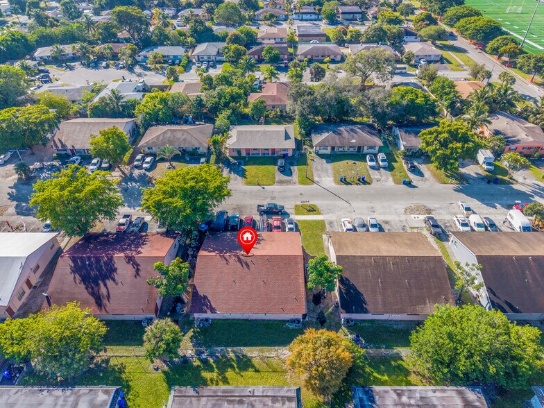 More Photos Of 1471 NW 22nd St, Fort Lauderdale Multifamily For Sale