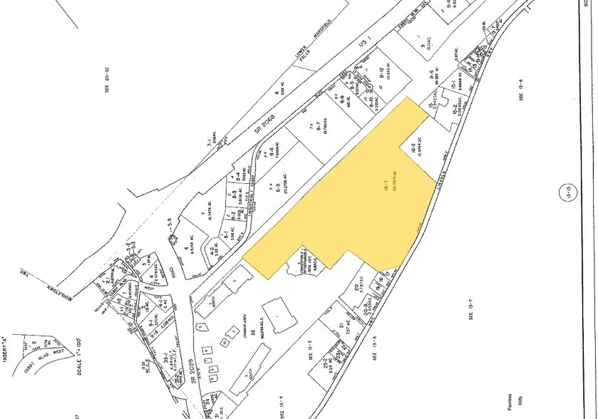 More Photos Of 225 Lincoln Hwy, Fairless Hills Warehouse For Lease