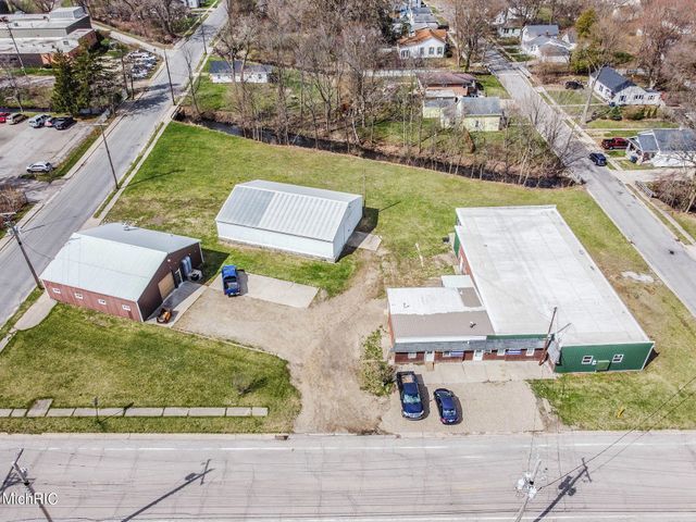 More Photos Of , Buchanan Industrial For Sale