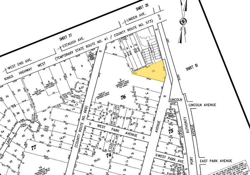 More Photos Of 30 Washington Ave, Haddonfield Office For Lease