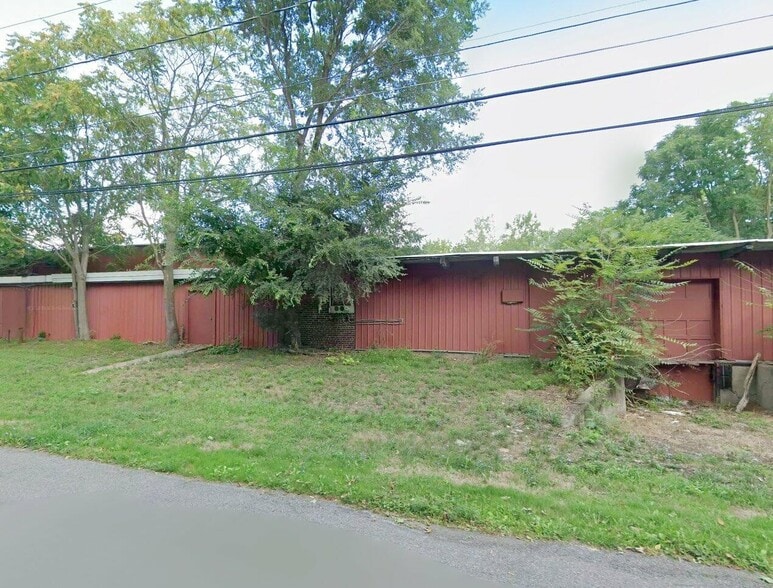 Primary Photo Of 24 Center St, Lockport Industrial For Sale