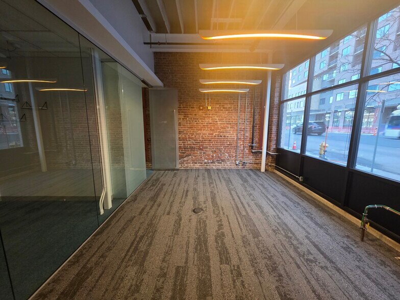 More Photos Of 838 Broadway, Denver Office For Lease