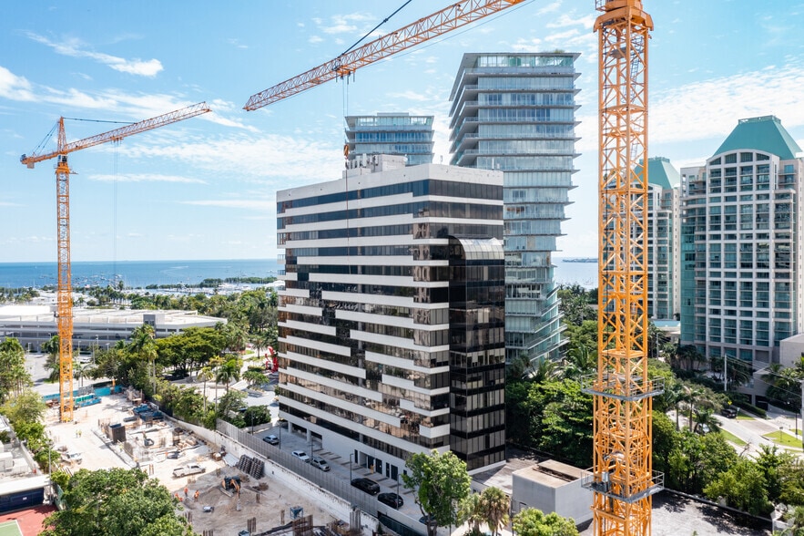 More Photos Of 2665 S Bayshore Dr, Coconut Grove Office For Lease