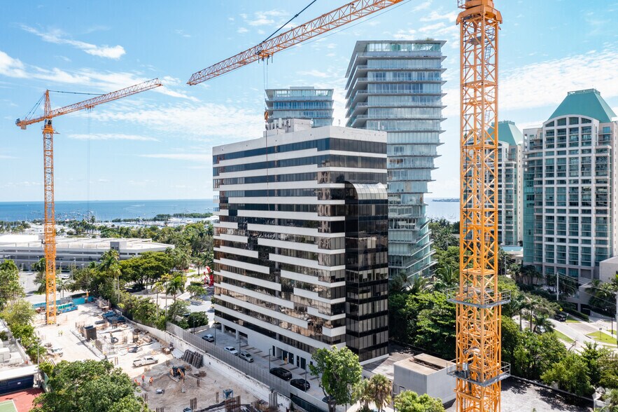 More Photos Of 2665 S Bayshore Dr, Coconut Grove Office For Sale