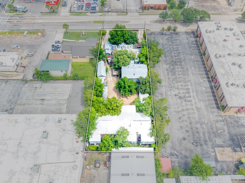 More Photos Of , Houston Land For Sale
